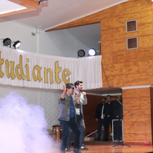 Día del Estudiante